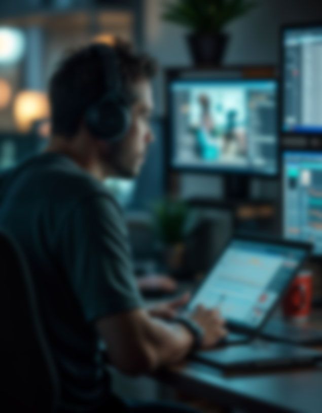 Media Service